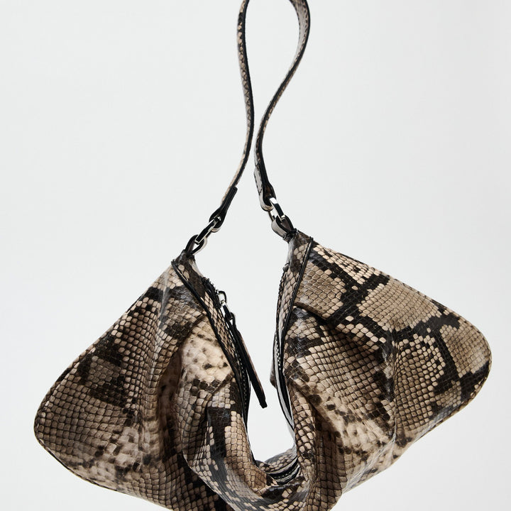 Moudda ZARA - Sac bandoulière imprimé animalier - Tunisie 6