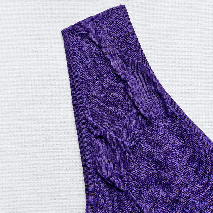 Moudda ZARA - Knit Tops - Tunisie 5