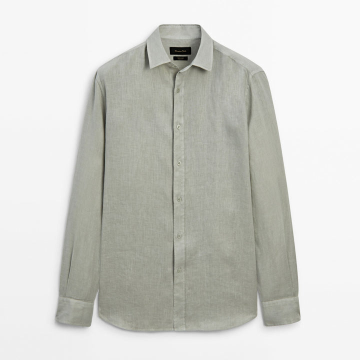 Moudda Massimo Dutti - Tunisie