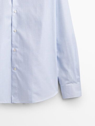 Moudda Massimo Dutti - Chemise - Tunisie 4