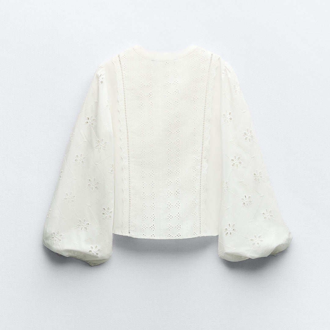 Moudda ZARA - Chemise - Tunisie 3