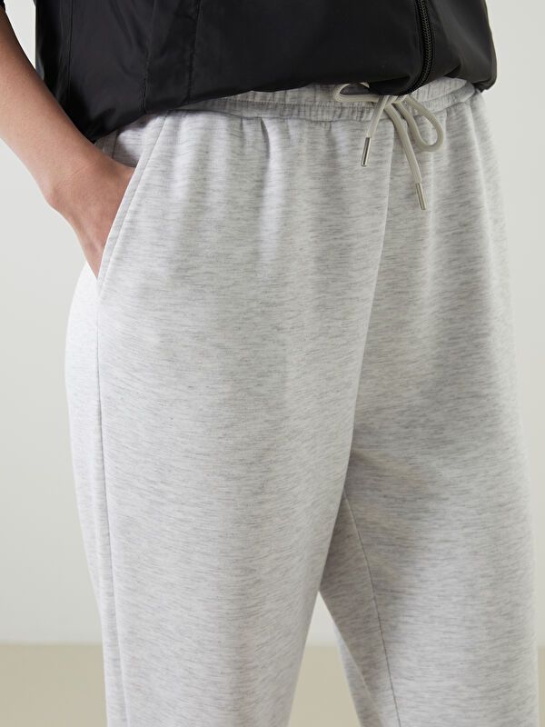 Moudda LC Waikiki - pantalon de jersey cv pour Femmes - Tunisie 3