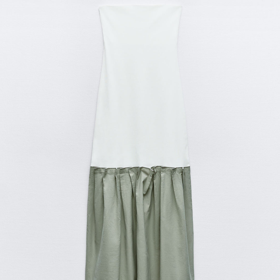 Moudda ZARA - Fantasy Dress - Tunisie 1