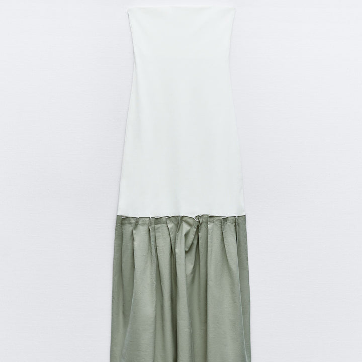 Moudda ZARA - Fantasy Dress - Tunisie 1