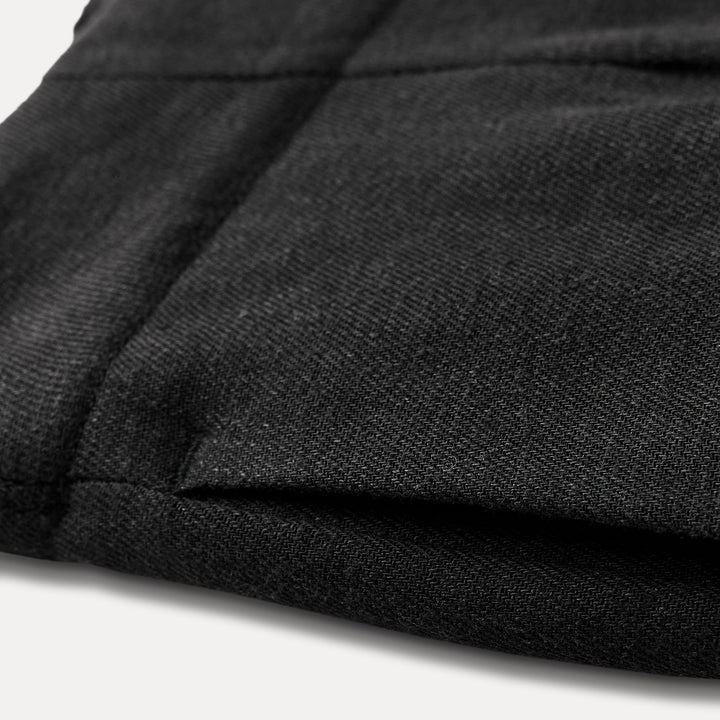 Moudda ZARA - Set pantalon droit avec lin - Tunisie 4
