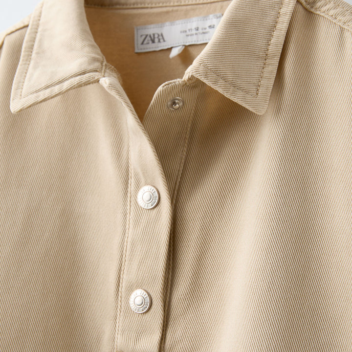 Moudda ZARA - Haut manches courtes - Tunisie 3