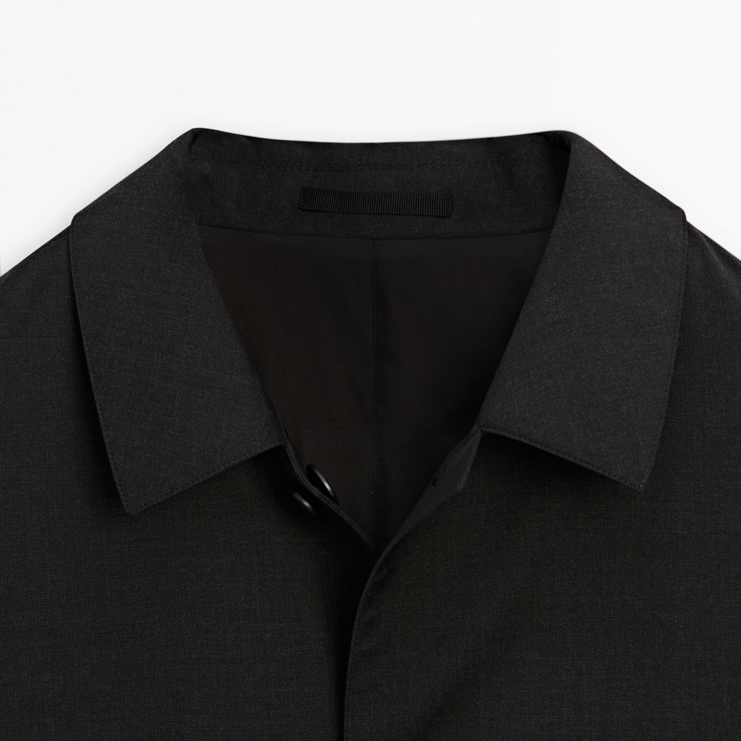 Moudda Massimo Dutti - Tunisie