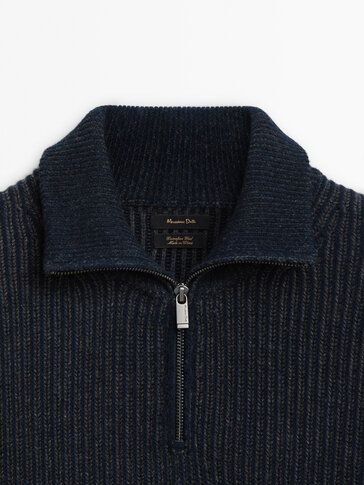 Moudda Massimo Dutti - Pull-Over - Tunisie 5