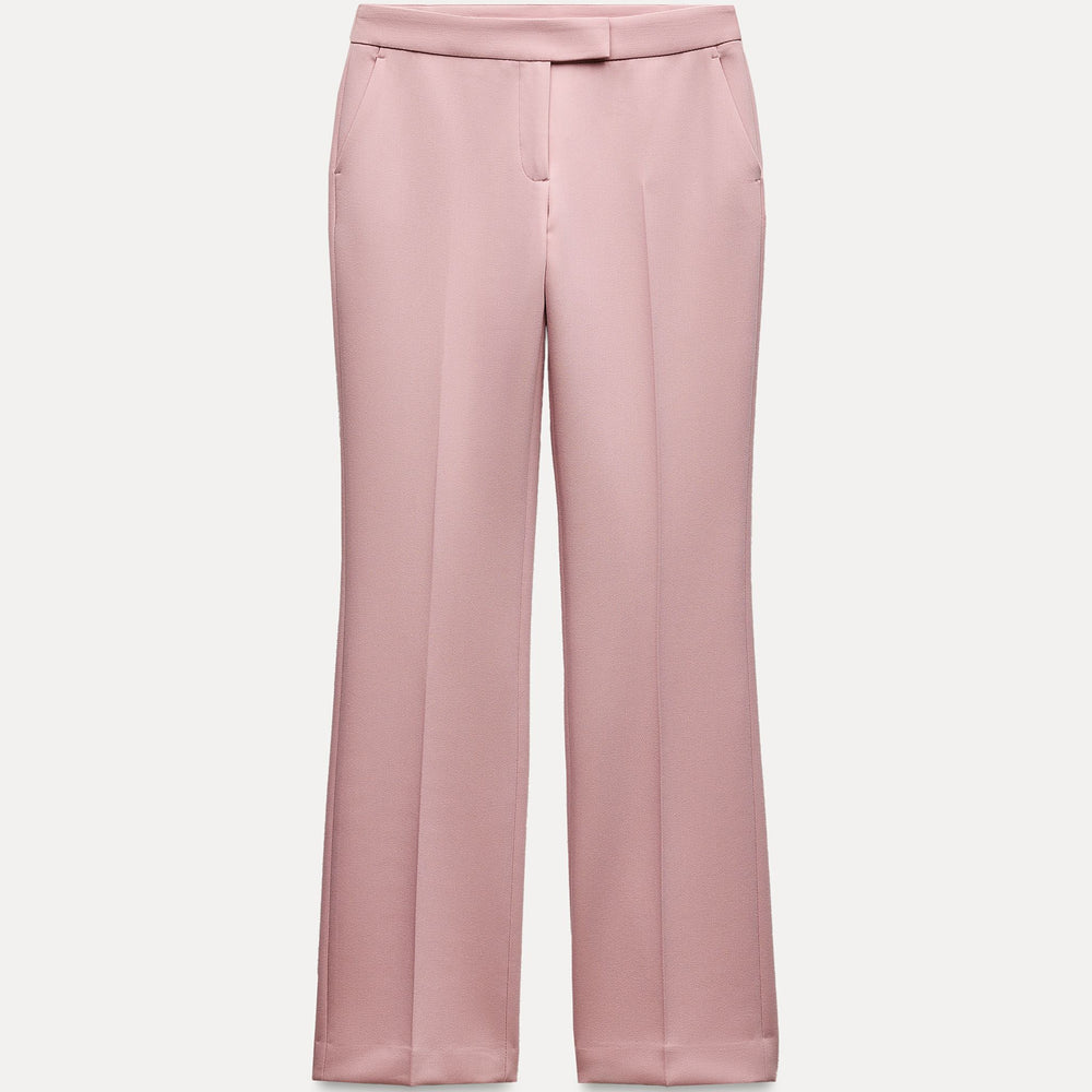 Moudda ZARA - Set pantalon évasé - Tunisie 2