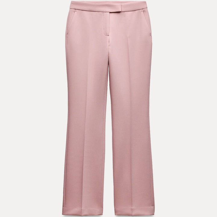 Moudda ZARA - Set pantalon évasé - Tunisie 2