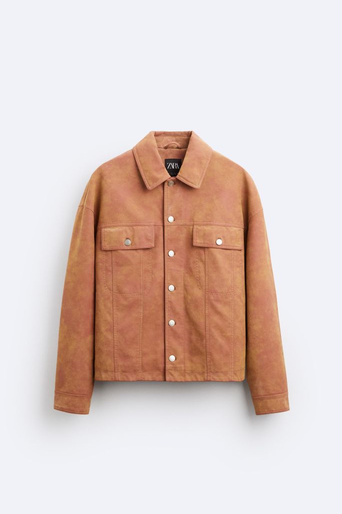 Moudda ZARA - Blouson / Anorak - 1