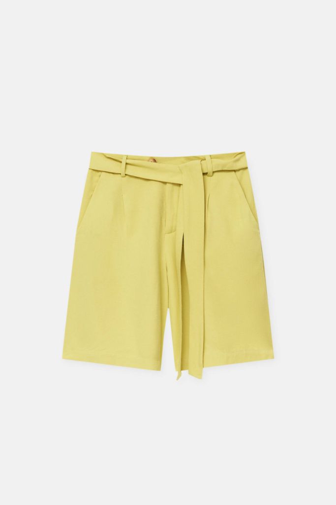 Moudda PULL & BEAR - Short / Bermuda - 1