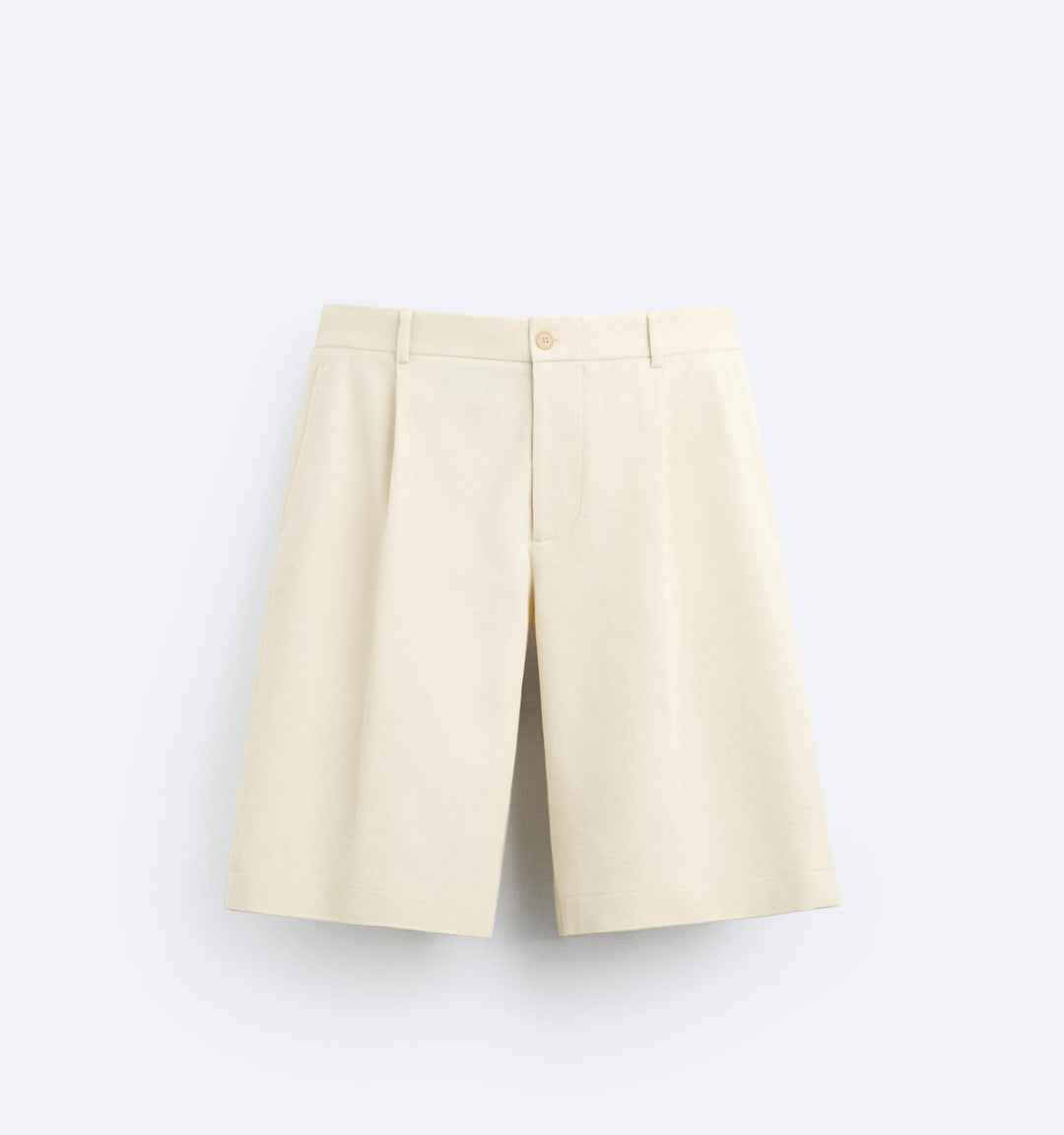 Moudda ZARA - Bermuda Rest - Tunisie 2