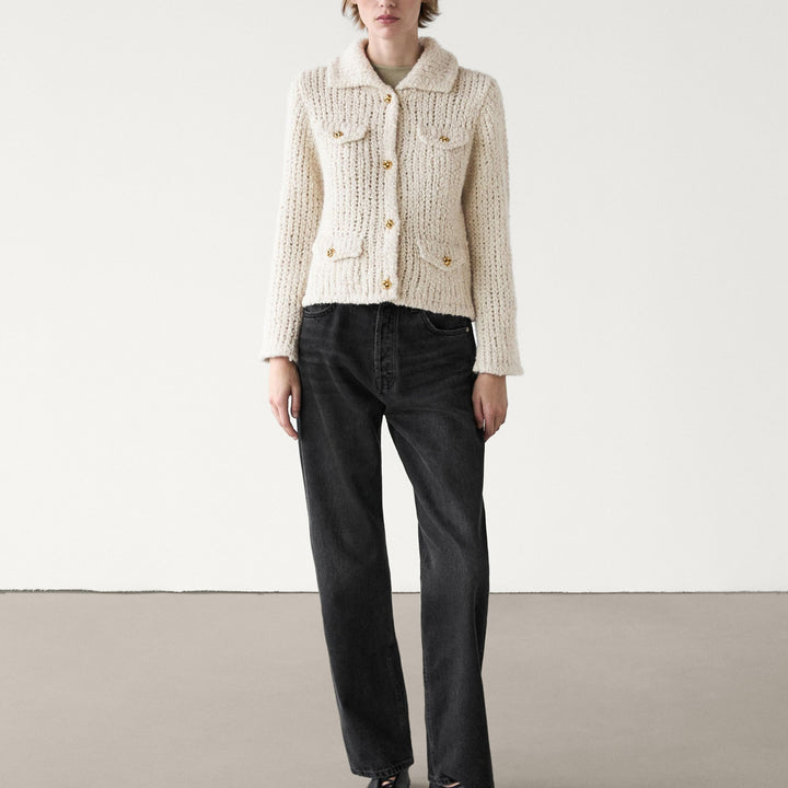 Moudda Massimo Dutti - Tunisie