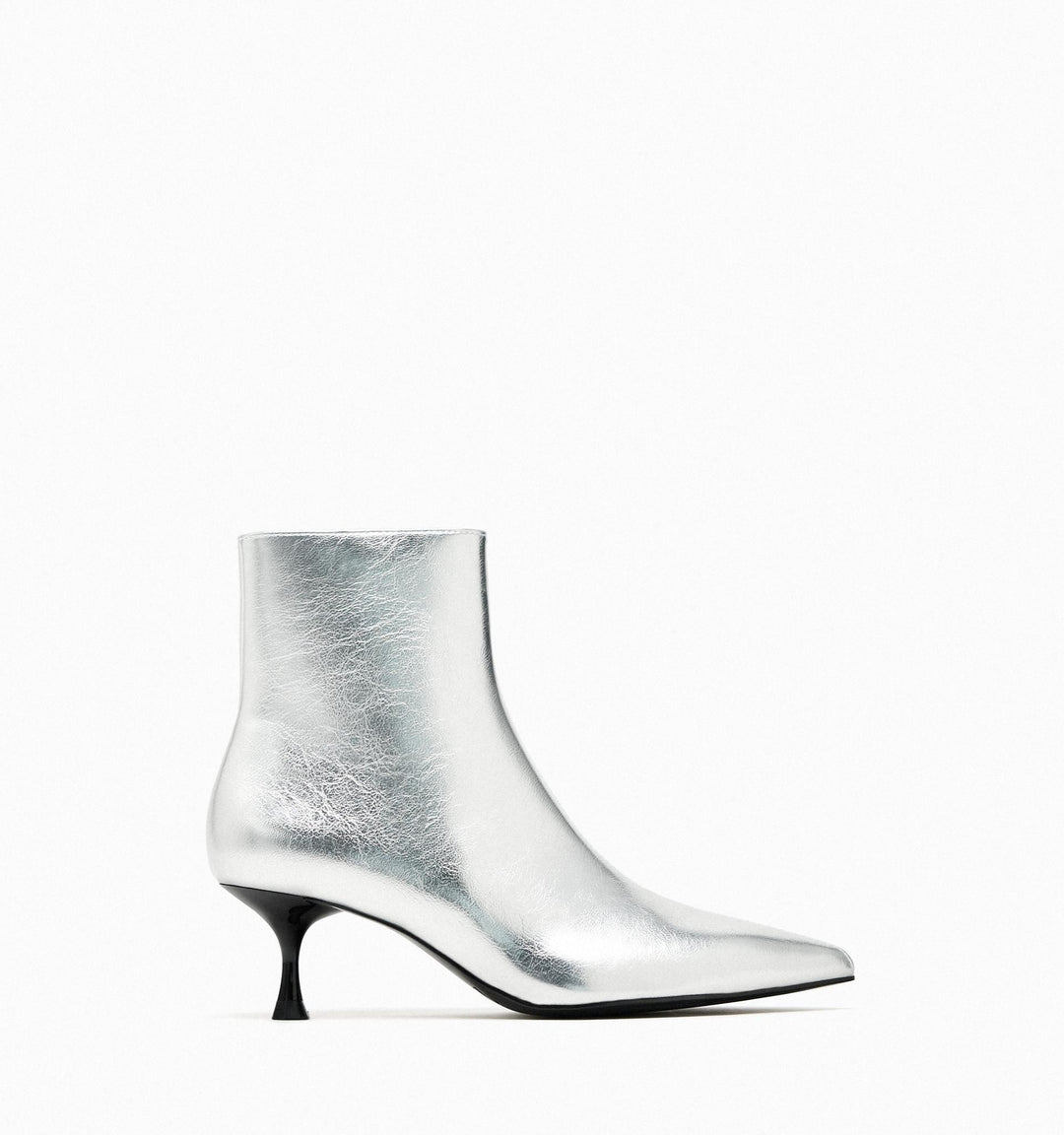 Moudda ZARA - Bottine - Tunisie 1