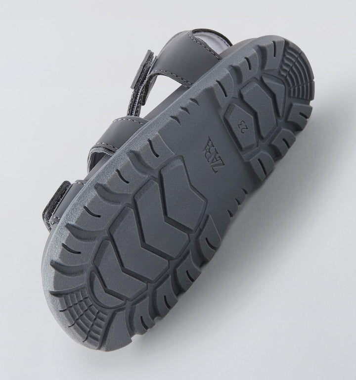 Moudda ZARA - Sandale combinée amidonnée - Tunisie 5