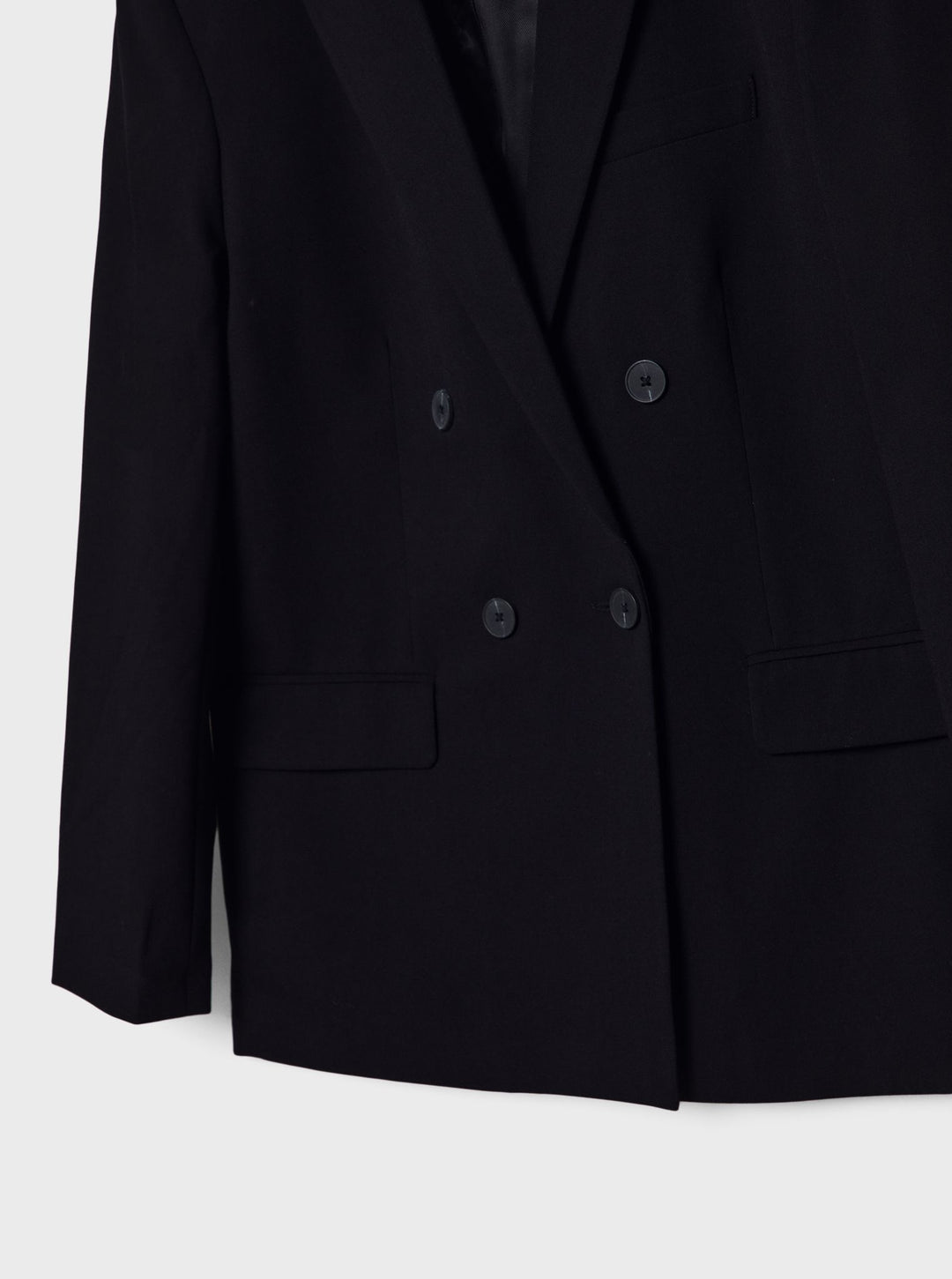 Moudda STRADIVARIUS - Blazer 4 Boutons - Tunisie 1