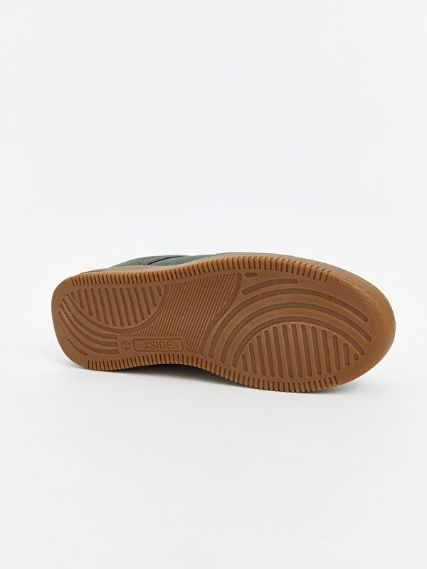 Moudda LC Waikiki - Sneakers Homme Kaki - Tunisie 4