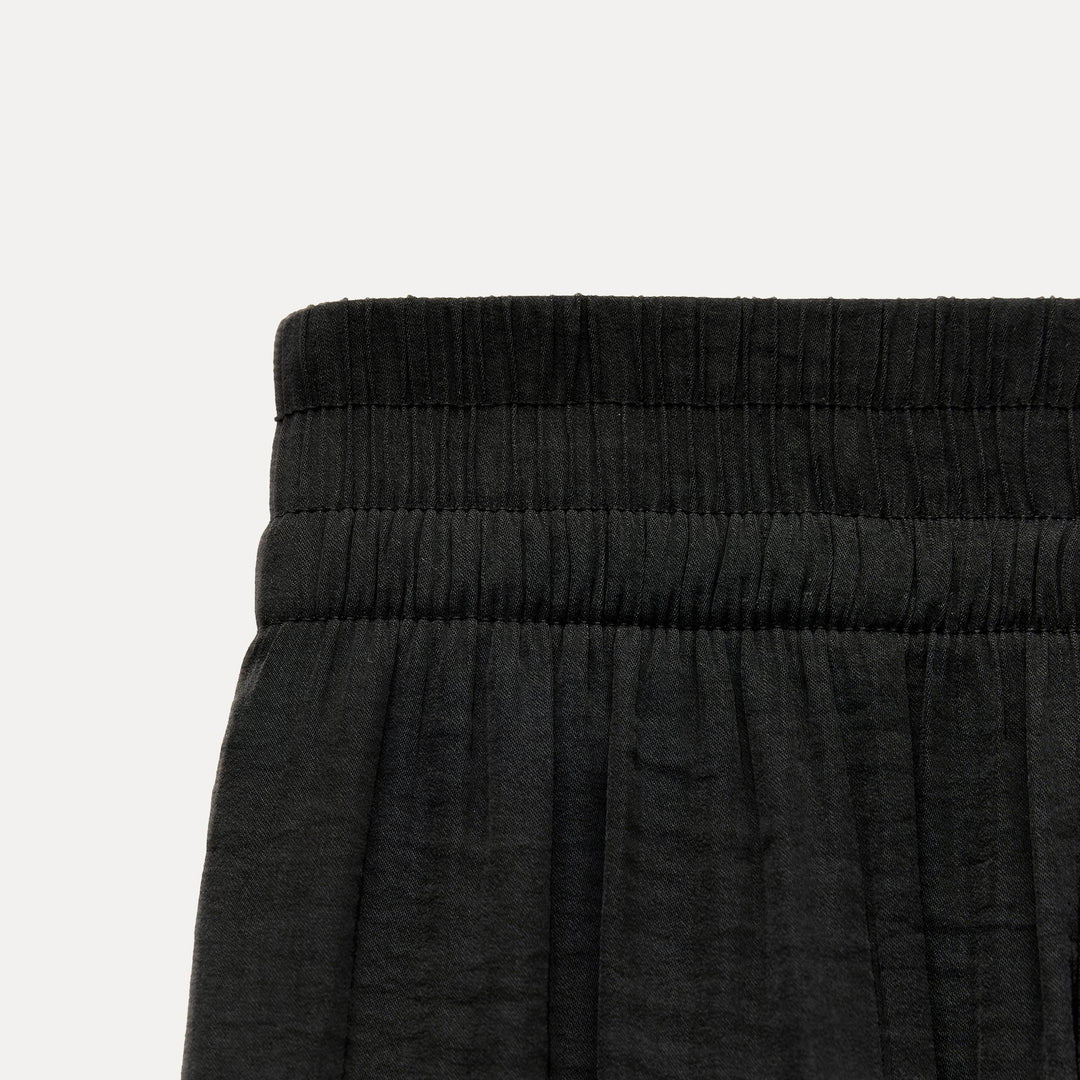 Moudda ZARA - Pantalon jambe large - Tunisie 4