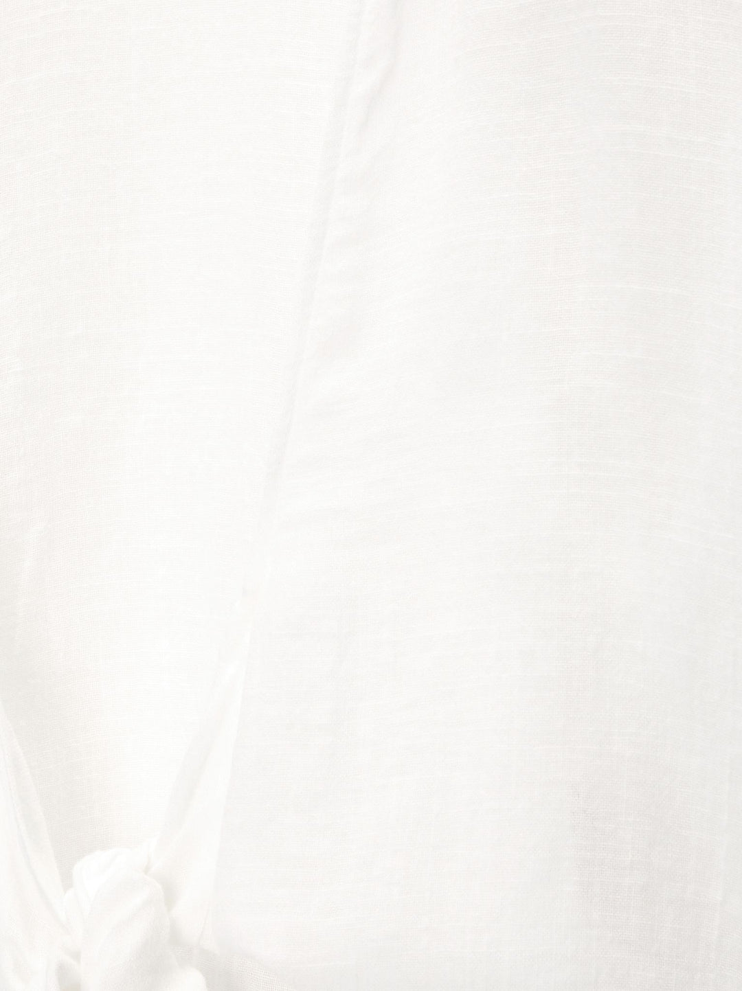 Moudda PULL & BEAR - Body Col Camisero Nœud - Tunisie 4