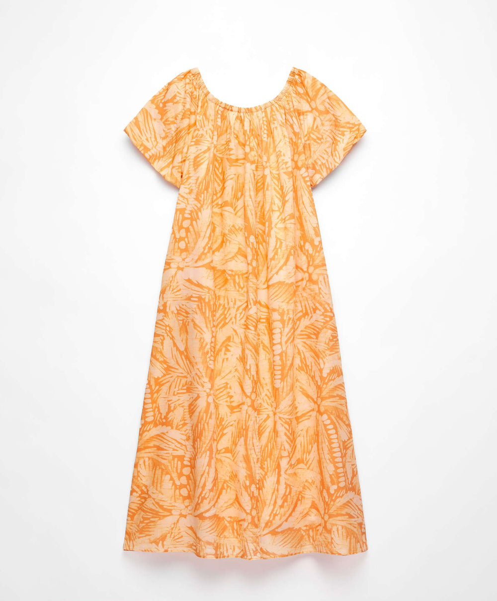 Moudda Oysho - Robe - Tunisie 2