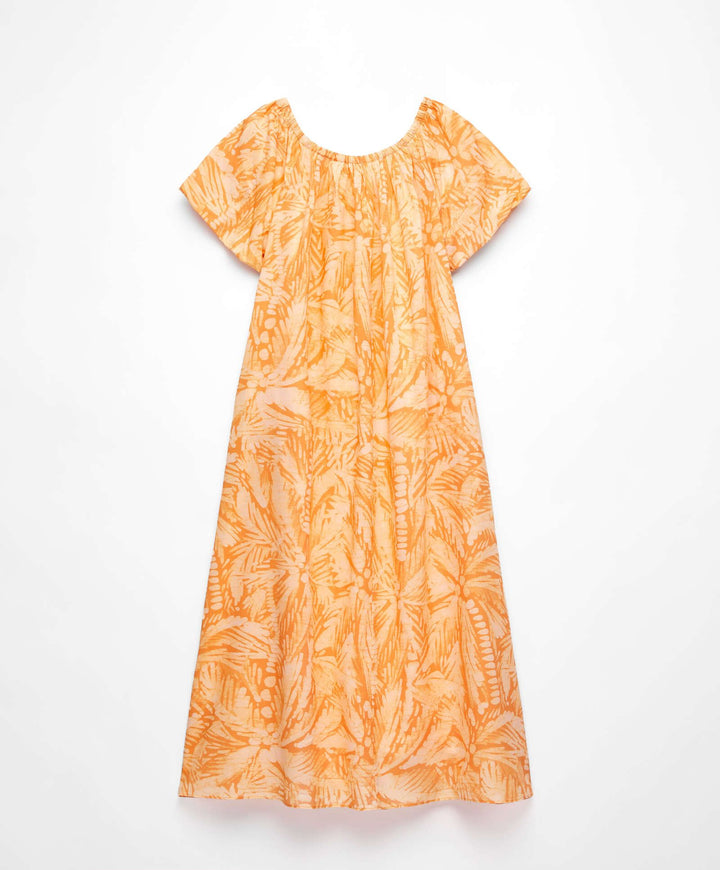 Moudda Oysho - Robe - Tunisie 2