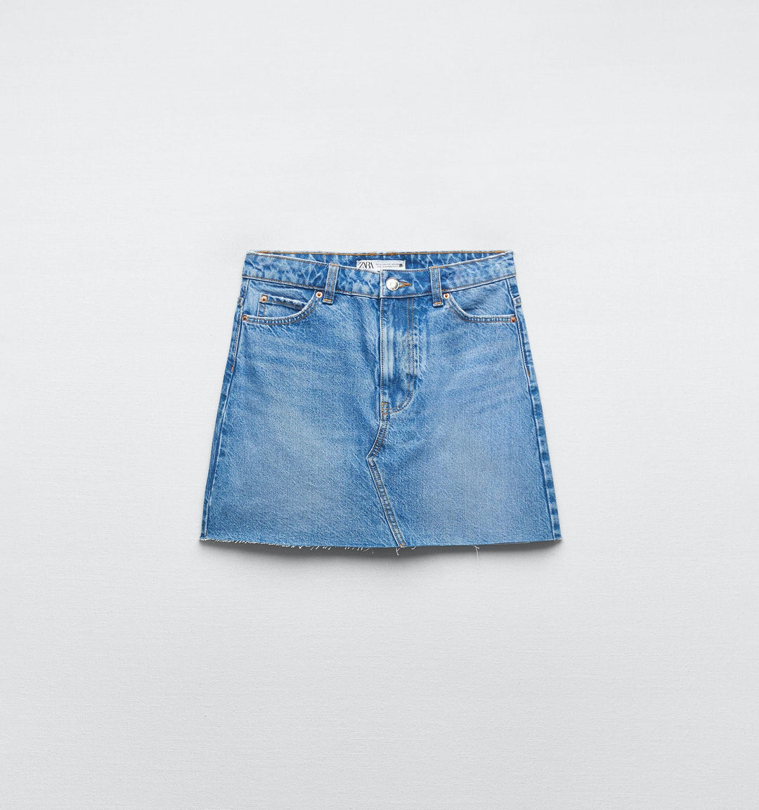 Moudda ZARA - Jupe - Tunisie 1