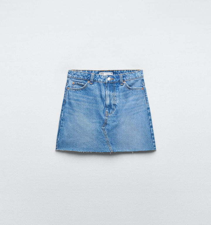 Moudda ZARA - Jupe - Tunisie 1