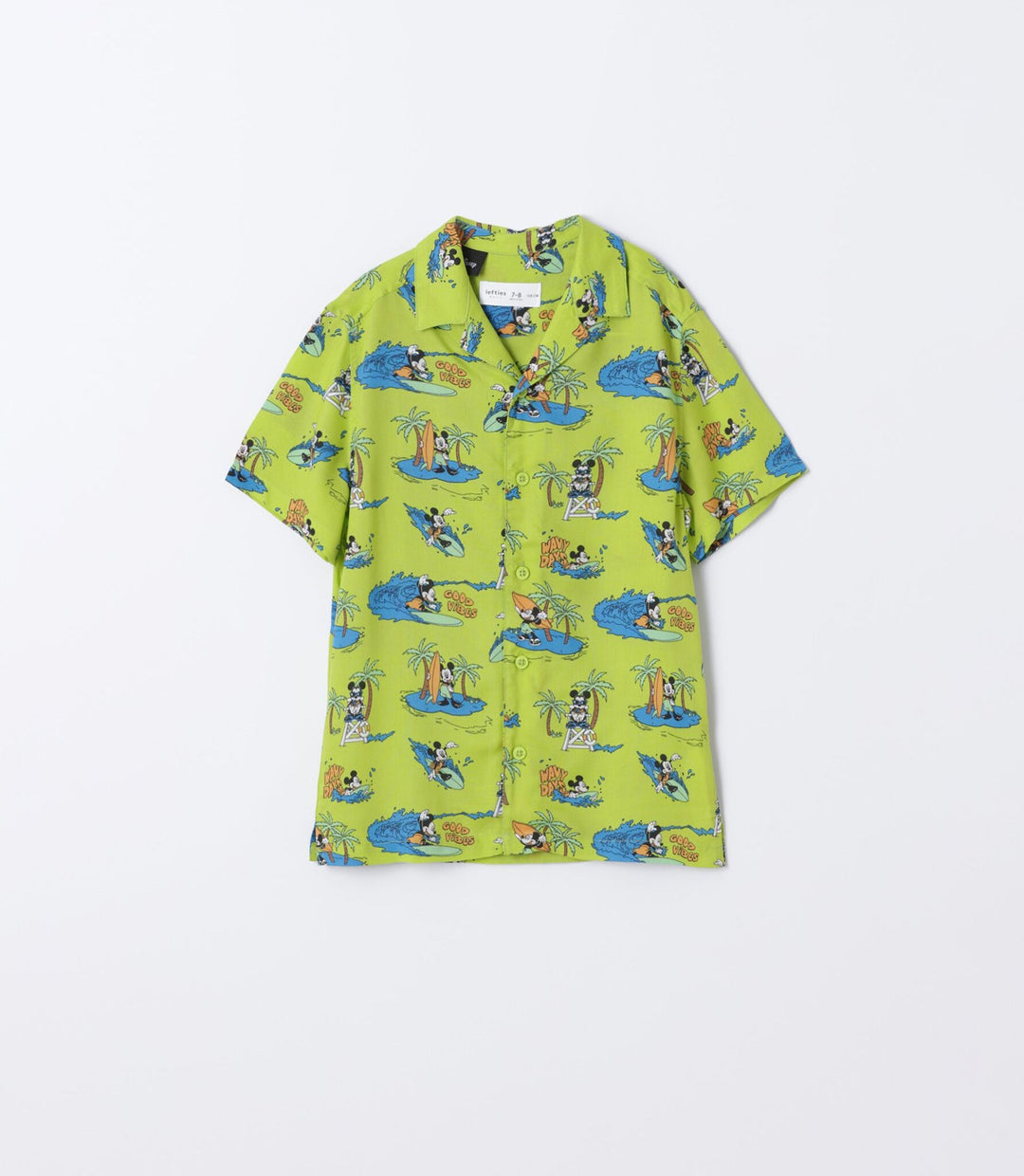 Moudda Lefties - Chemise/tunique - Tunisie 1