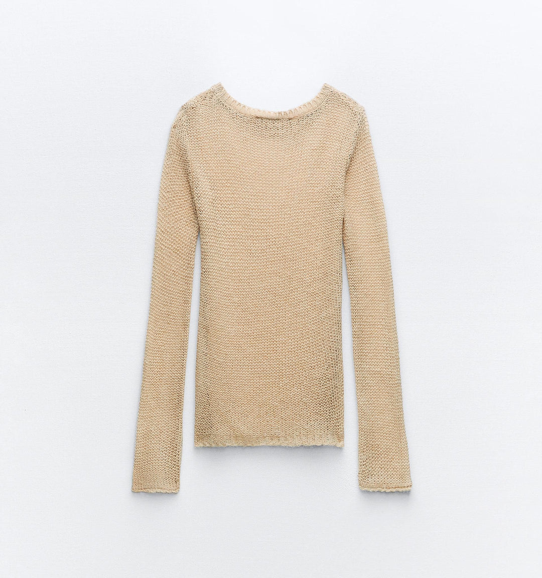 Moudda ZARA - Pull-Over - Tunisie 2