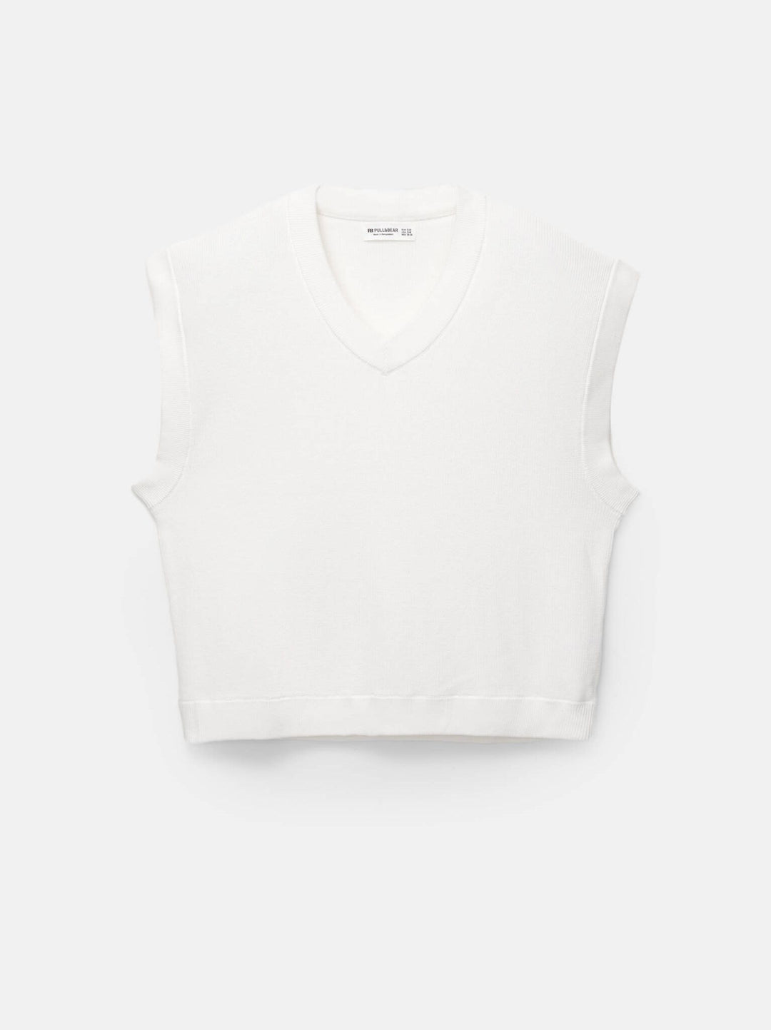 Moudda PULL & BEAR - Robe Minimal - Urbaine - Tunisie 3