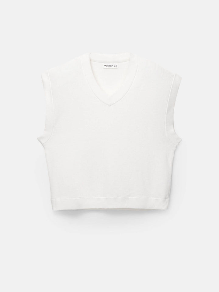 Moudda PULL & BEAR - Robe Minimal - Urbaine - Tunisie 3