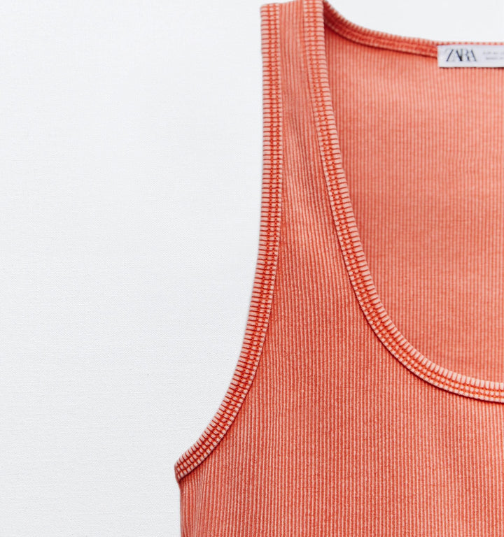 Moudda ZARA - T-Shirt - Tunisie 3