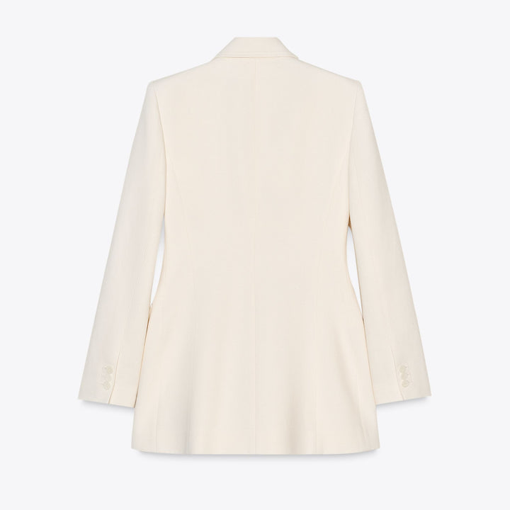 Moudda ZARA - Ensemble Blazer Long - Croisé - Tunisie 2