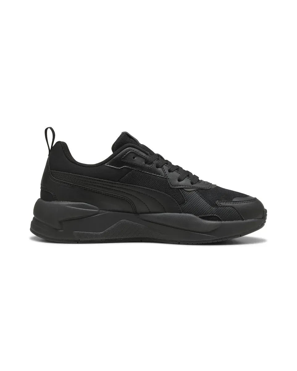Moudda Puma - Sneakers PUMA X-Ray 3,PUMA Black-Flat Dark Gray pour hommes - Tunisie 2