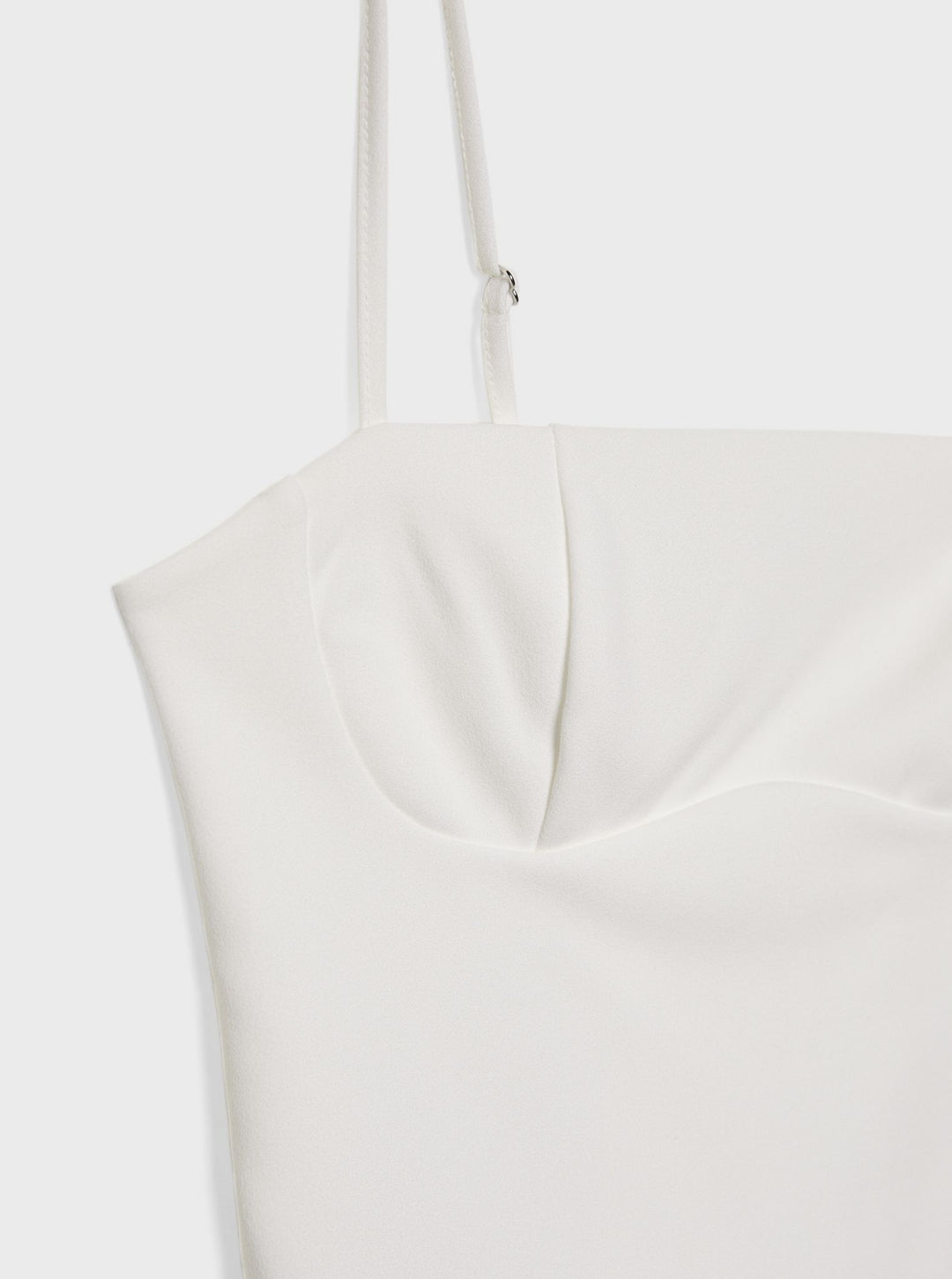 Moudda STRADIVARIUS - Top Balconette - Tunisie 1