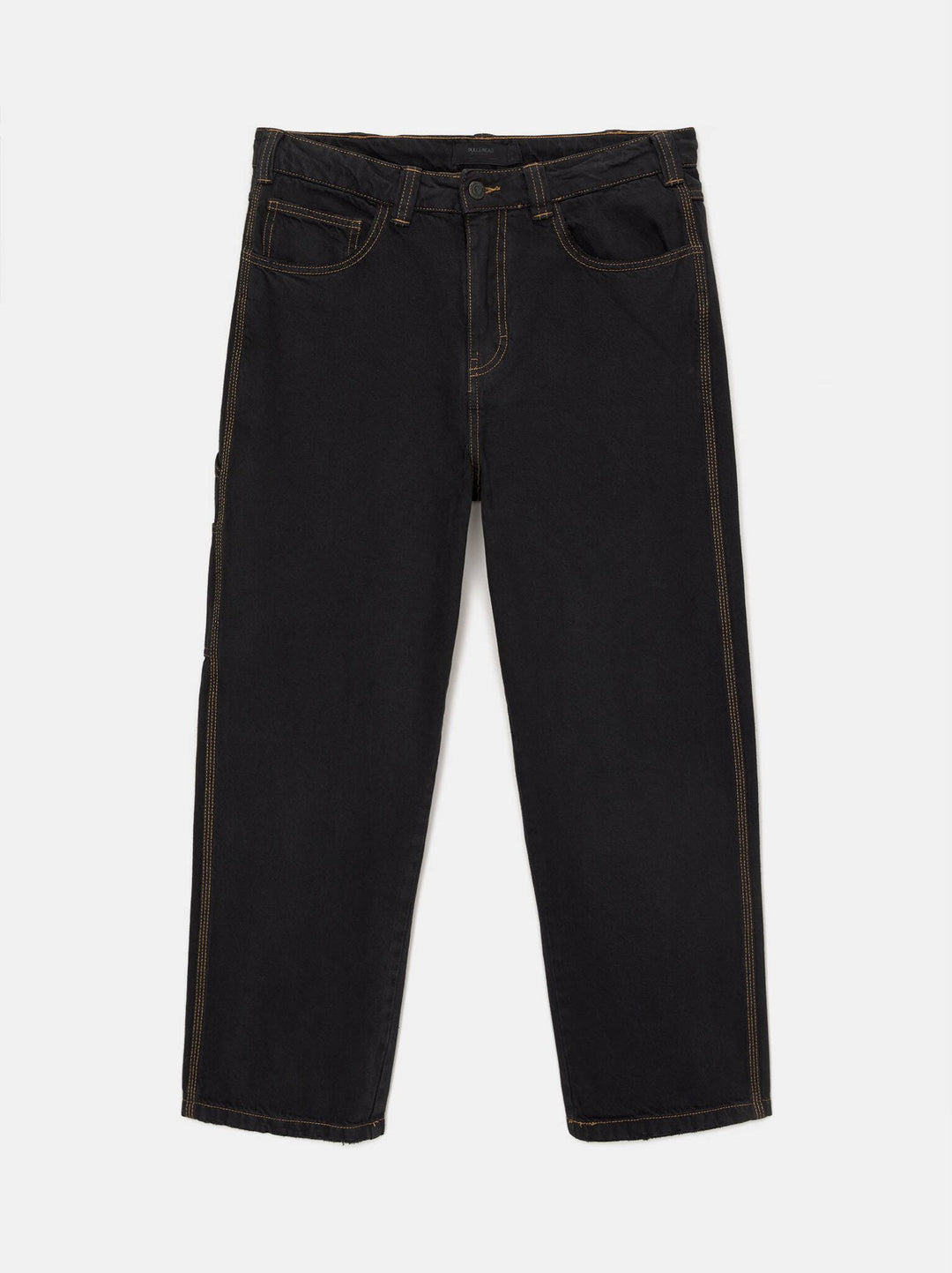 Moudda PULL & BEAR - Pantalon Carpenter Lavé - Tunisie 1
