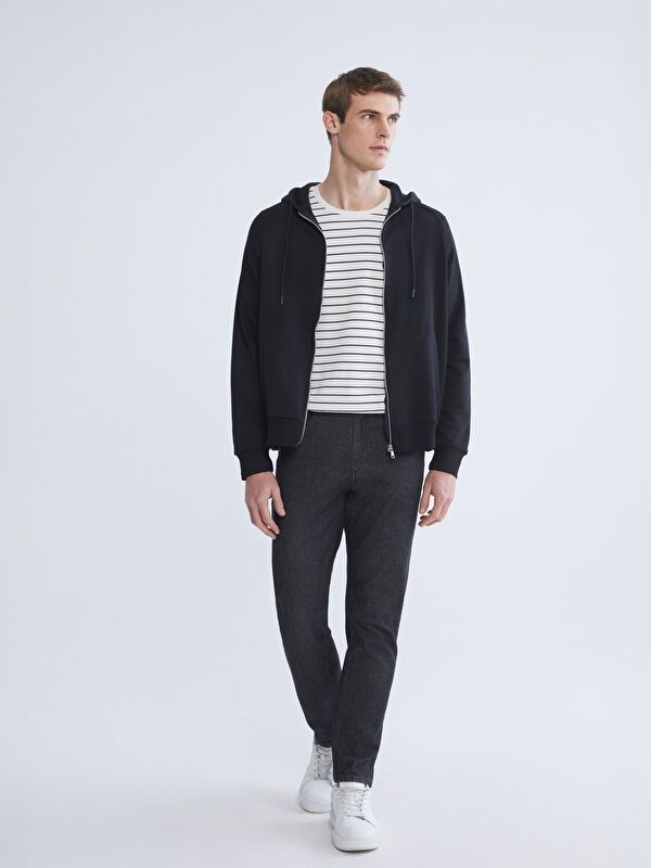 Moudda LC Waikiki - Cardigan  jersey pour Hommes - Tunisie 2