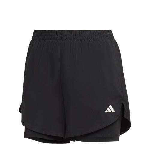 Moudda Adidas - Short deux en un AEROREADY Made for Training Minimal - Tunisie 1