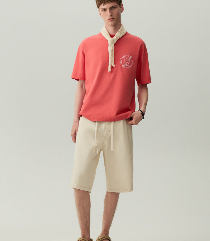 Moudda Lefties - T-Shirt - F&B Broderies - Tunisie 2