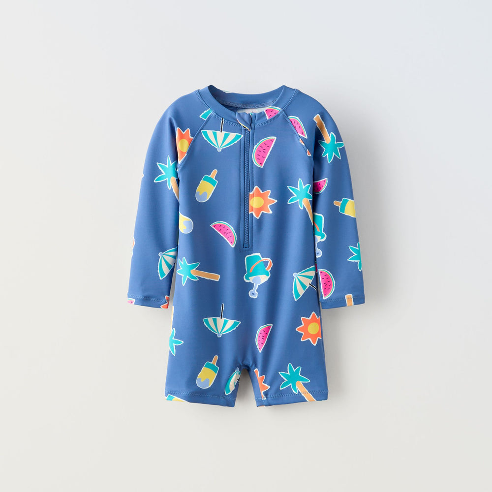 Moudda ZARA - Kids-Swimwear - Tunisie 2