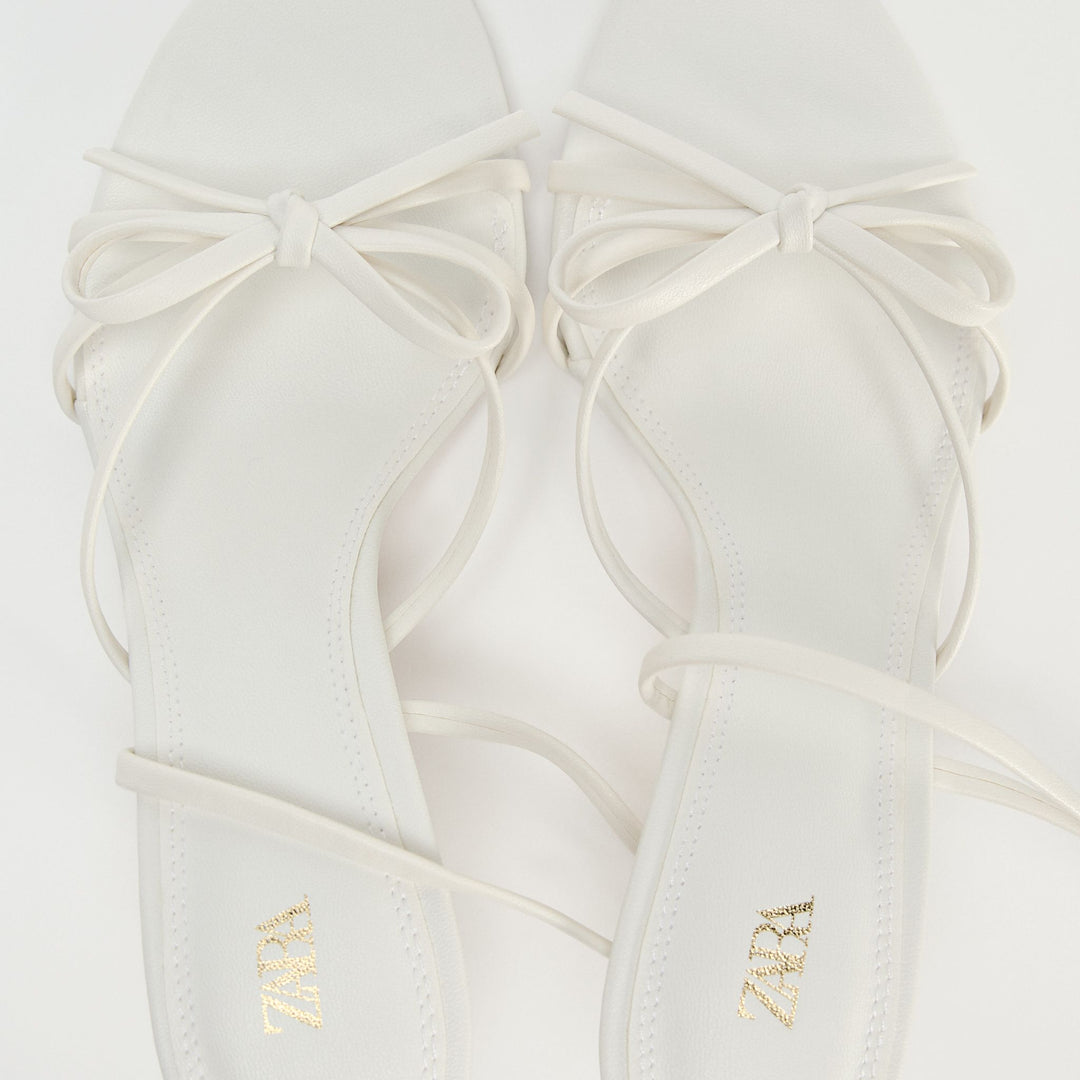Moudda ZARA - Heel Sandal - Tunisie 7