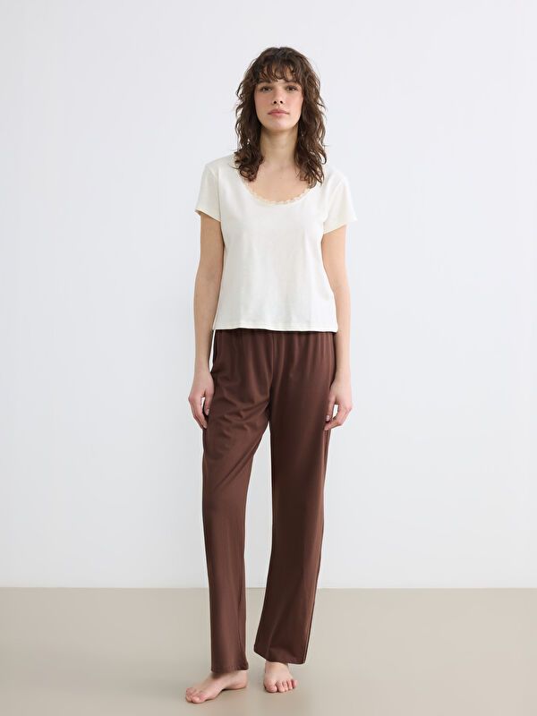 Moudda LC Waikiki - Haut de pyjama - Tunisie 2