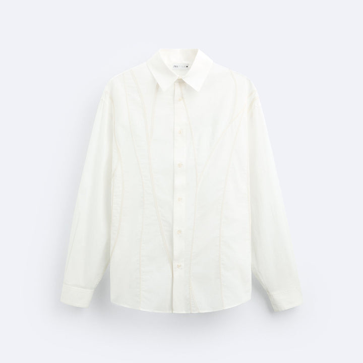 Moudda ZARA - Shirt - Tunisie 1