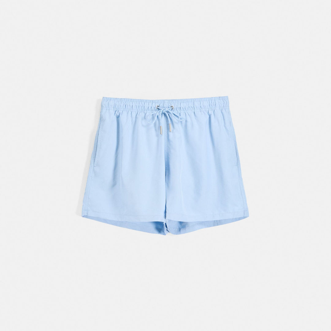 Moudda BERSHKA - Maillot de Bain Basique - Tunisie 1