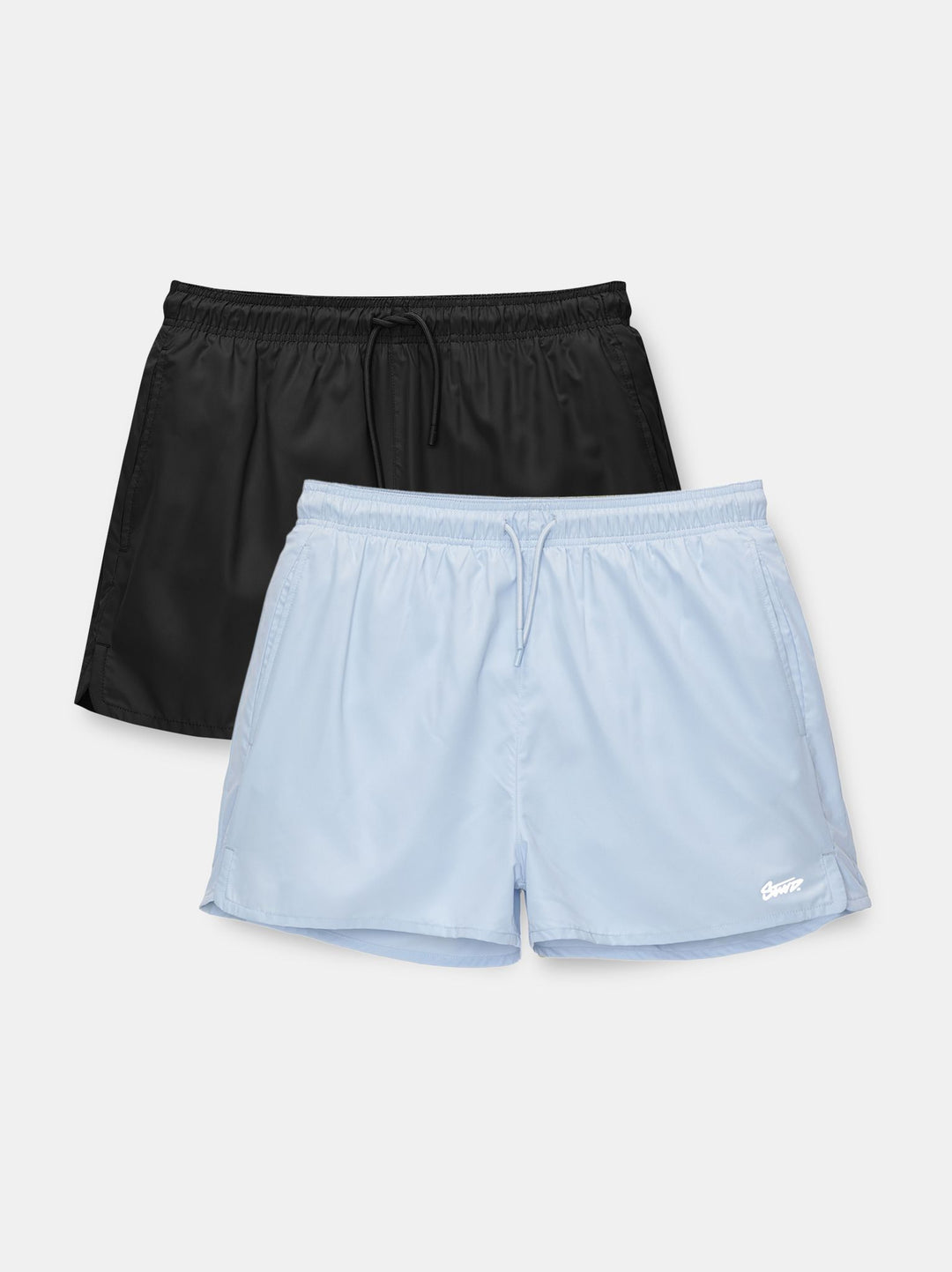 Moudda PULL & BEAR - Multipack 2 Maillots de Bain BSX Poly 100% Recyclé - Tunisie 2