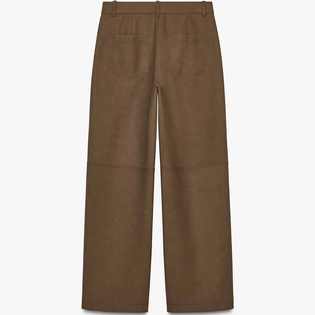 Moudda ZARA - Ensemble Pantalon - Antilope & Taille Moyenne - Tunisie 2