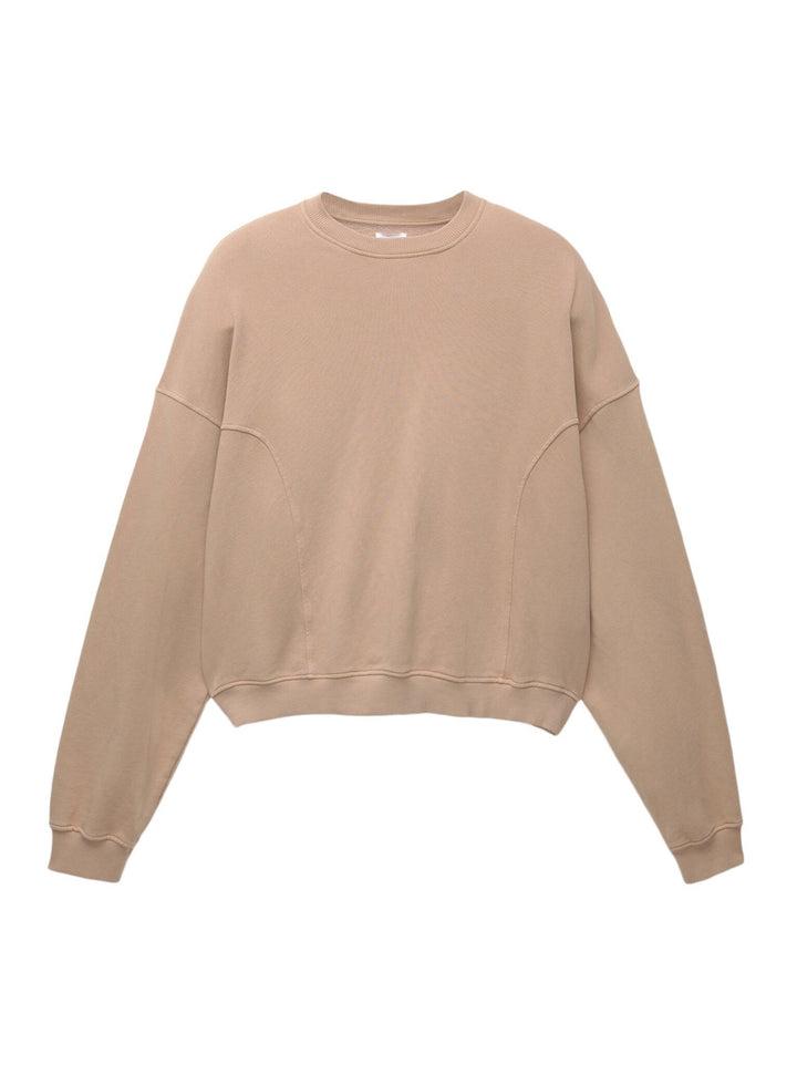 Moudda PULL & BEAR - Sweat - Coupes Fade Out & Rose - Tunisie 1