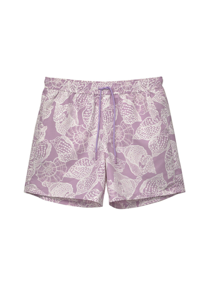 Moudda PULL & BEAR - Maillot de Bain - Imprimé Coquillages - Tunisie 1