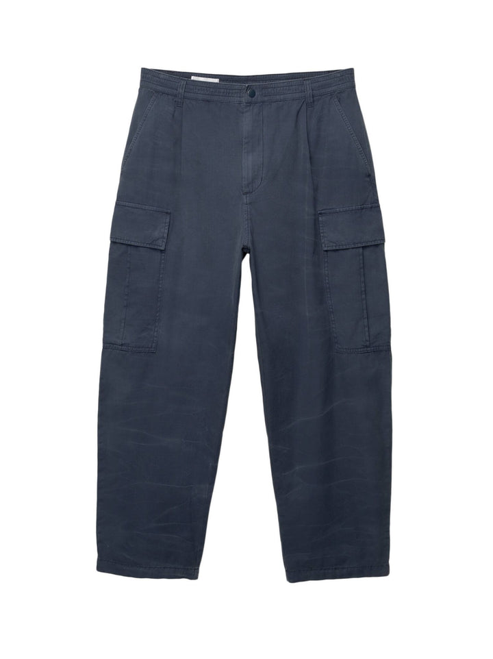 Moudda PULL & BEAR - Pantalon Cargo Ripstop - Ballon - Tunisie 1